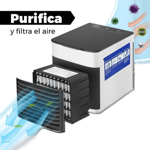 Artic Air Ultra ventilador